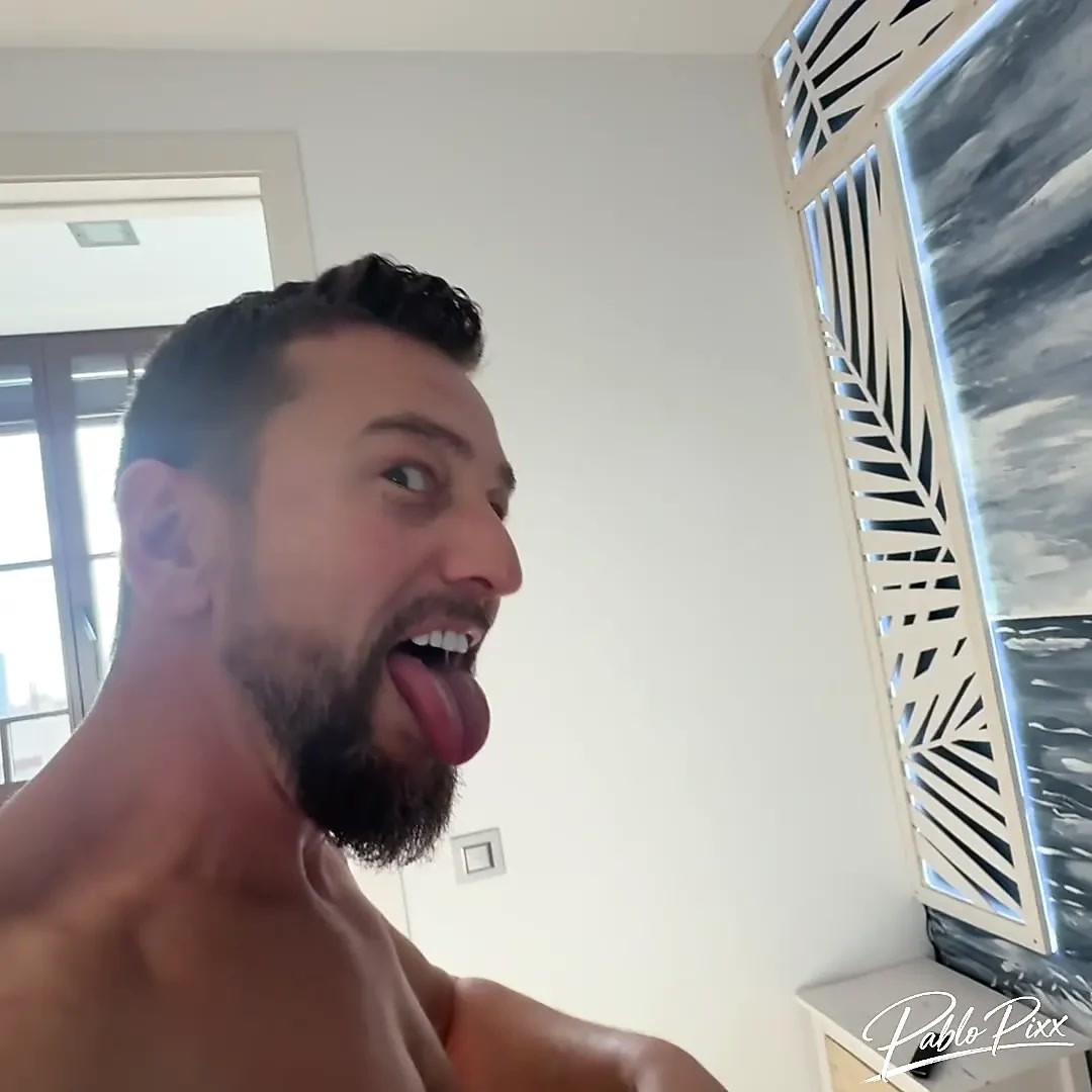 Creampie